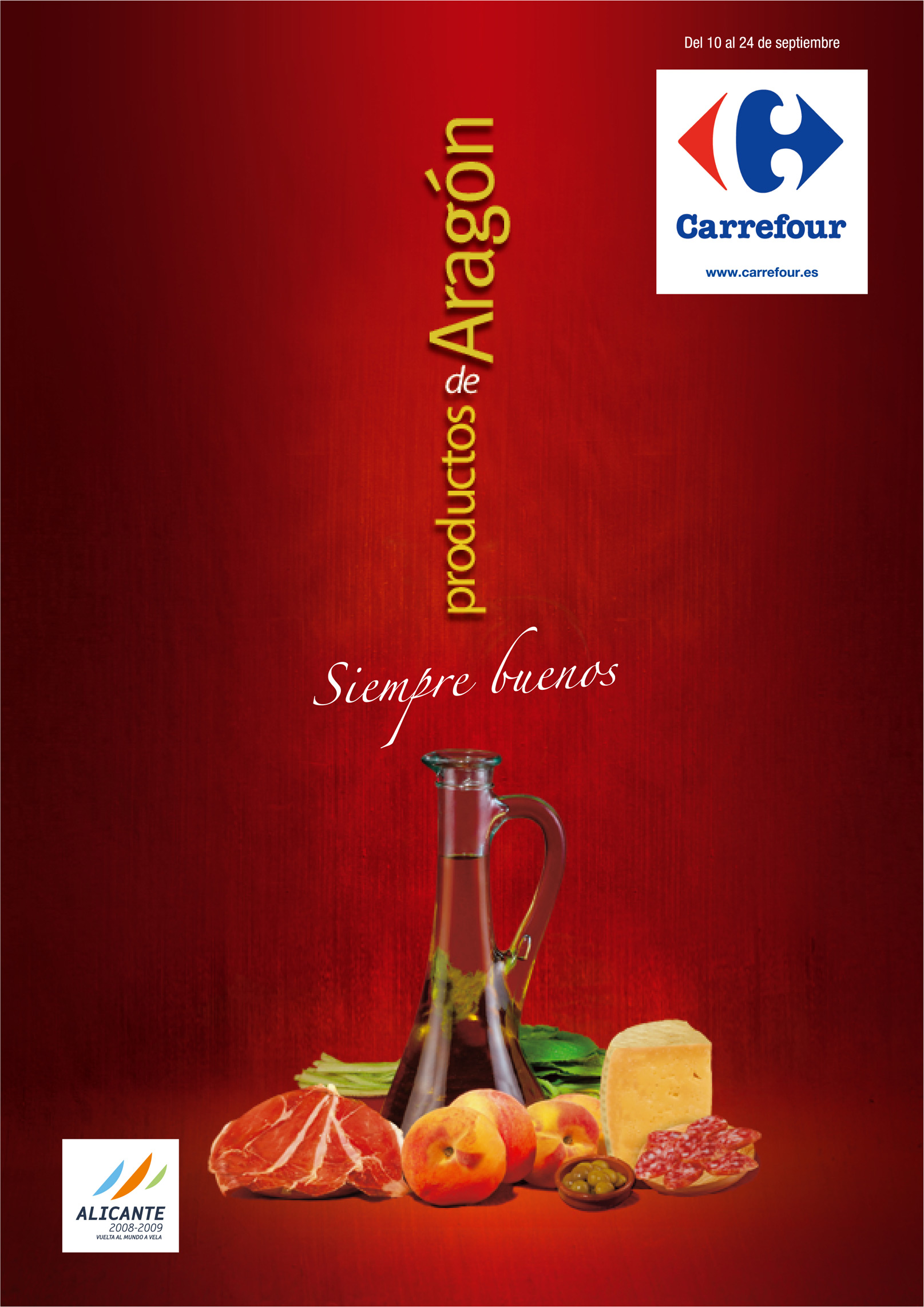 Catalogue Carrefour