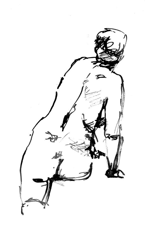 Croquis