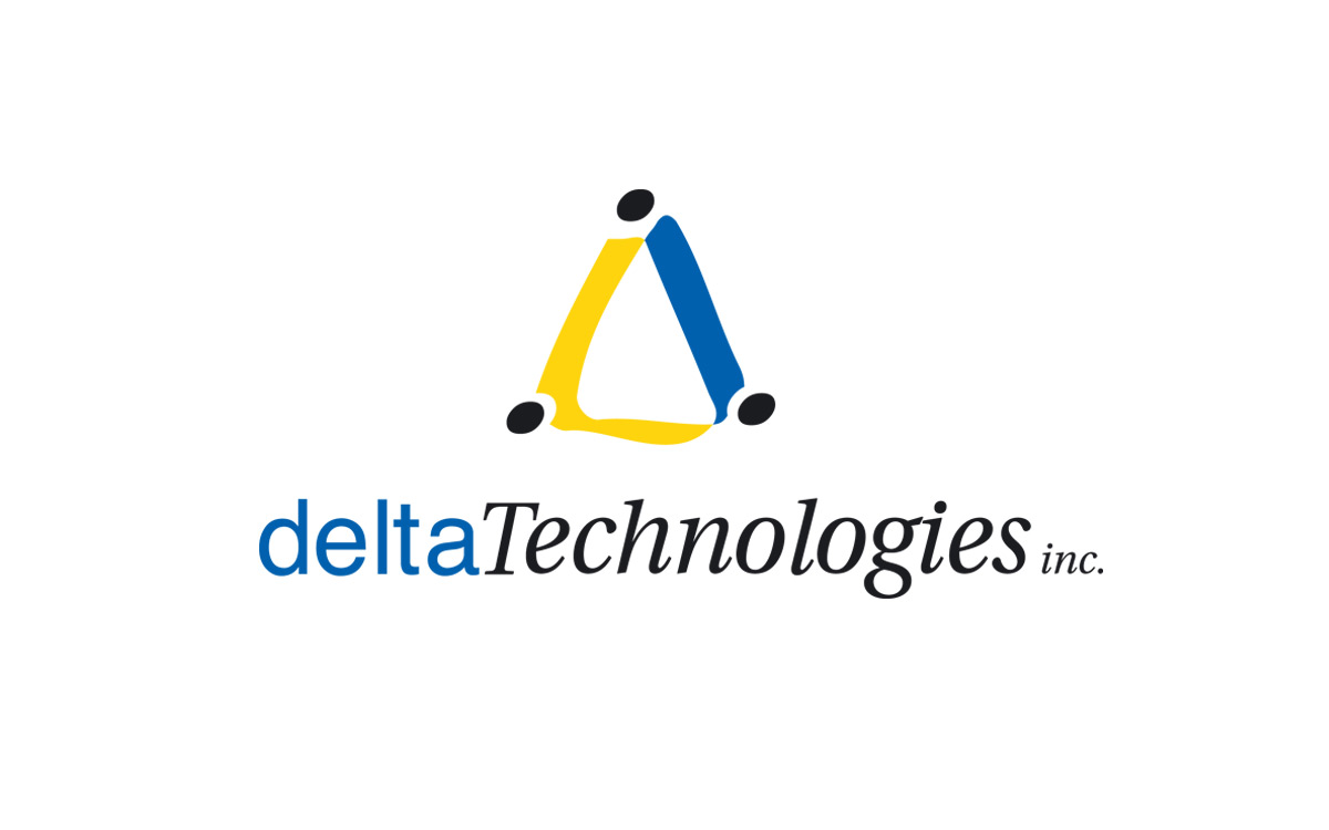 logo delta technologie