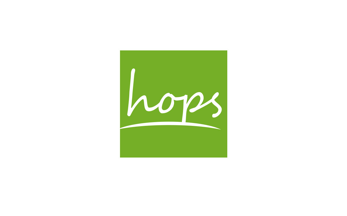 logo hop