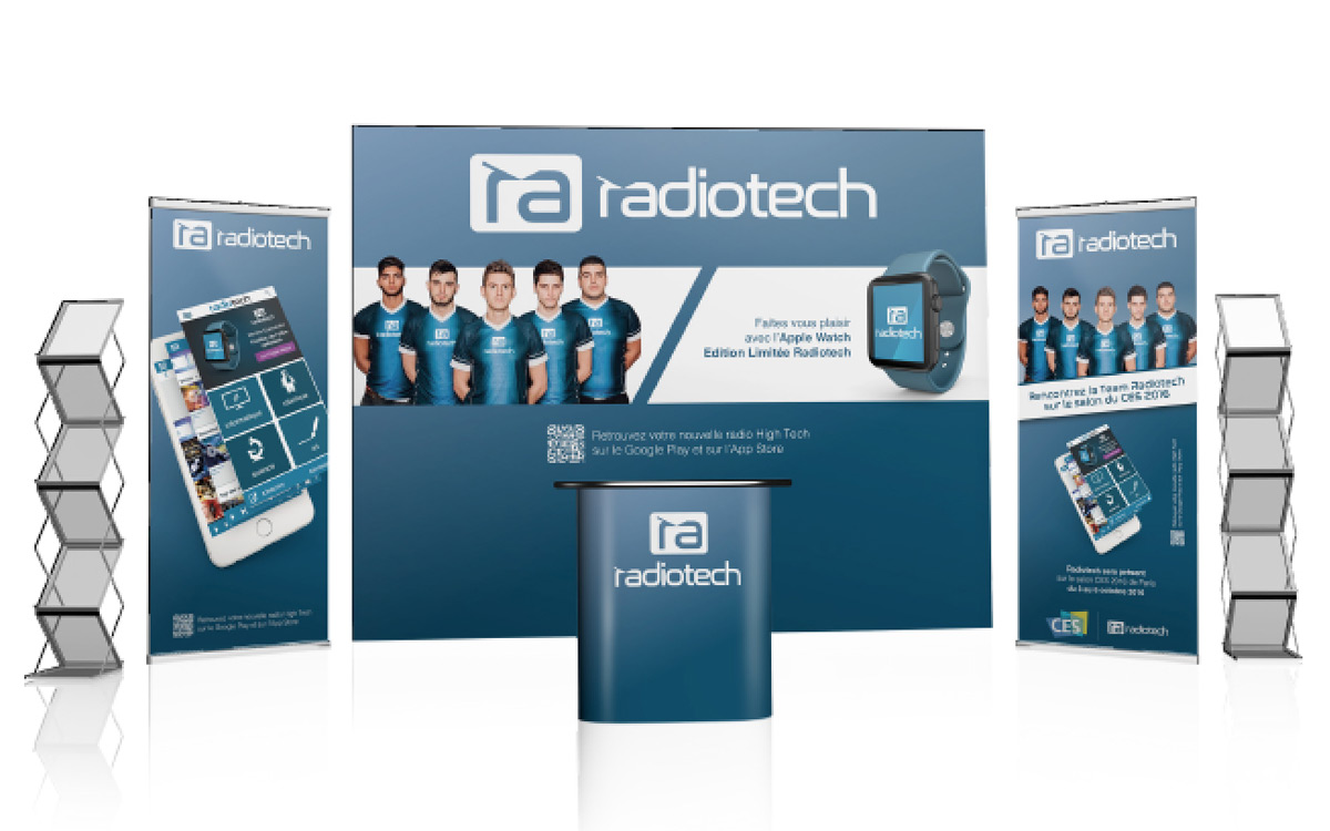 Radiotech